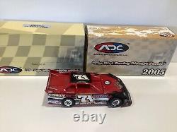 1/24 ADC #71 Delmas Conley Trucking Rocket 2005 Dirt Late Model