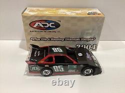 1/24 ADC #95 Jamey Cagle Hatfield Racing Engines 2004 Dirt Late Model