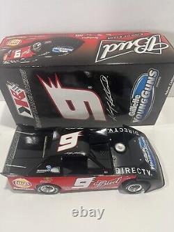 1/24 ADC #9 Kasey Kahne Budweiser Lay's Direct T. V. Prelude Dirt Late Model