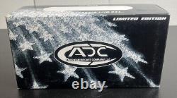 1/24 ADC Bo Feathers #00 Long Excavating Dirt Late Model DieCast DW208F088