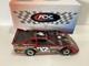 1/24 Adc Bobby Pierce #32 Italian Stallion Low Voltage Sol 2024 Dirt Late Model