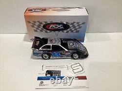 1/24 ADC Chris Ferguson #22 Diff-Tran Machining 2023 Dirt Late Model