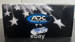 1/24 ADC Clint Smith #44 JP Drilling Dirt Late Model DieCast D205M404