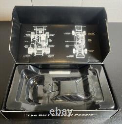 1/24 ADC Clint Smith #44 JP Drilling Dirt Late Model DieCast D205M404