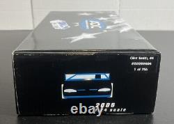 1/24 ADC Clint Smith #44 JP Drilling Dirt Late Model DieCast D205M404