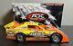 1/24 Adc Dirt Late Model Legends Tour #d1 Corn Belt Clash Diecast De209c334