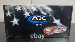 1/24 ADC Earl Pearson Jr #1 Lucas Oil Dirt Late Model DieCast DB205T454 SEALED