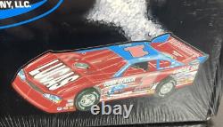 1/24 ADC Earl Pearson Jr #1 Lucas Oil Dirt Late Model DieCast DB205T454 SEALED