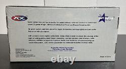 1/24 ADC Earl Pearson Jr #1 Lucas Oil Dirt Late Model DieCast DB205T454 SEALED