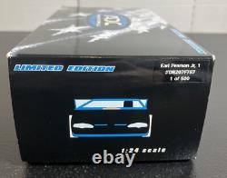 1/24 ADC Earl Pearson Jr #1 Lucas Oil Dirt Late Model DieCast DB207F787