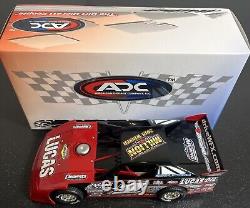 1/24 ADC Earl Pearson Jr #1 Lucas Oil Million Dirt Late Model DieCast DW218F142