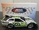 1/24 Adc Jimmy Owens #20 Reece Monument Dirt Late Model Diecast Dw221m325