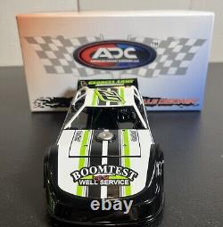 1/24 ADC Jimmy Owens #20 Reece Monument Dirt Late Model DieCast DW221M325
