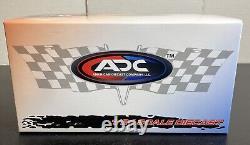 1/24 ADC Jimmy Owens #20 Reece Monument Dirt Late Model DieCast DW221M325