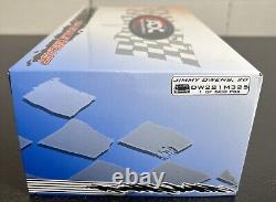 1/24 ADC Jimmy Owens #20 Reece Monument Dirt Late Model DieCast DW221M325