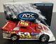 1/24 Adc Ray Cook #53 Arvil Cook Dirt Late Model Diecast Db207t762