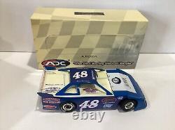 1/24 ADC Robert Diekemper 2003 #48 Extreme Tire Dirt Late Model