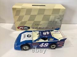 1/24 ADC Robert Diekemper 2003 #48 Extreme Tire Dirt Late Model