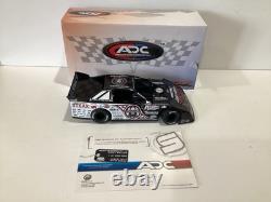 1/24 ADC Scott Bloomquist Great America Steak Company 2019 Dirt Late Model
