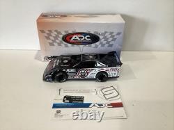 1/24 ADC Scott Bloomquist Great America Steak Company 2019 Dirt Late Model