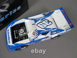 1/24 ADC Tim McCreadie #39 Valvoline Dirt Late Model DieCast DB208G089