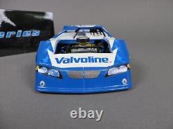 1/24 ADC Tim McCreadie #39 Valvoline Dirt Late Model DieCast DB208G089