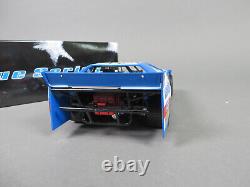 1/24 ADC Tim McCreadie #39 Valvoline Dirt Late Model DieCast DB208G089