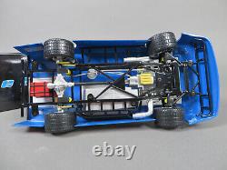 1/24 ADC Tim McCreadie #39 Valvoline Dirt Late Model DieCast DB208G089