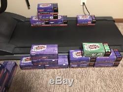 1/24 Action Dirt Late Model Diecast Lot 95-03