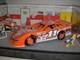 1/24 Autographed 2021 Gordy Gundaker #11 Lucas Outlaw Late Model Dirt Car #4/350
