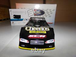 1/24 Clint Bowyer #33 Cheerios White Series Adc Late Model Dirt 2010 1 Of 350