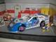1/24 Devin Moran 2020 #9 Clements Lucas Oil Outlaw Late Model Dirt Car Free Ship