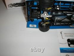 1/24 Devin Moran 2020 #9 Clements Lucas Oil Outlaw Late Model Dirt Car Free SHIP