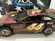 1/24 Dirt Late Model Adc Race Version #44 Chris Madden #64/ 100 Produced
