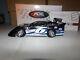 1/24 Kyle Larson #6 Rumley Adc Late Model Dirt 2020 1 Of 1400 Rare New