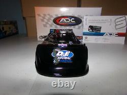 1/24 Kyle Larson #6 Rumley Adc Late Model Dirt 2020 1 Of 1400 Rare New