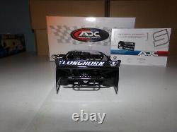 1/24 Kyle Larson #6 Rumley Adc Late Model Dirt 2020 1 Of 1400 Rare New