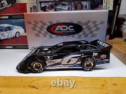 1/24 Kyle Larson ADC 1/24 #6 2020 Rumley DIRT Late Model Chevy New in Box