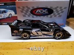 1/24 Kyle Larson ADC 1/24 #6 2020 Rumley DIRT Late Model Chevy New in Box