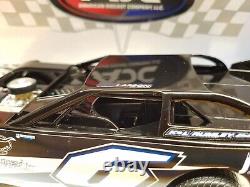 1/24 Kyle Larson ADC 1/24 #6 2020 Rumley DIRT Late Model Chevy New in Box