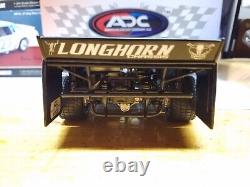 1/24 Kyle Larson ADC 1/24 #6 2020 Rumley DIRT Late Model Chevy New in Box