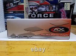 1/24 Kyle Larson ADC 1/24 #6 2020 Rumley DIRT Late Model Chevy New in Box