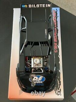 1/24 Kyle Larson ADC Dirt Late Model #6 Rumley HOT