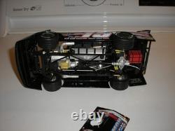 1/24 NO BOX 2007 Brian Birky Birkhofer Lucas Oil Outlaw Late Model Dirt Car