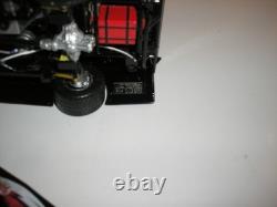 1/24 NO BOX 2007 Brian Birky Birkhofer Lucas Oil Outlaw Late Model Dirt Car