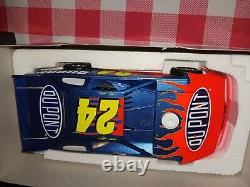 1.24scale Late Model Dirt Track Race Cars