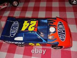 1.24scale Late Model Dirt Track Race Cars