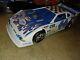 1.24scale Late Model Dirt Track Race Cars #44 Cat Daddy