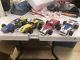 1/32 Scale Scale Slot Cars Dirt Latemodel Ready To Race Car