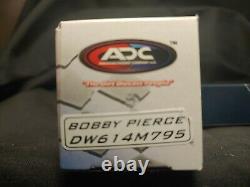 1/64 ADC Dirt Late Model #32 Bobby Pierce 2014 DW614M795